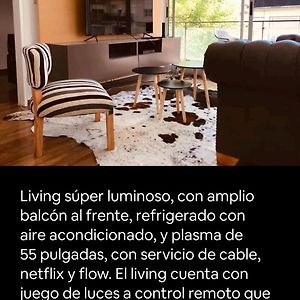 Un Espacio De Luz Para Agregarle A Tu Estadia.