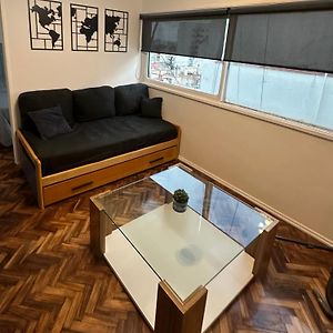 Apartamento de 1 Dormitorio